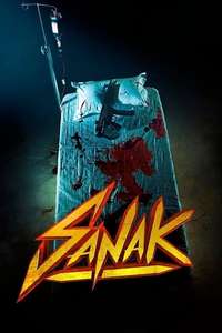 Sanak - Posters