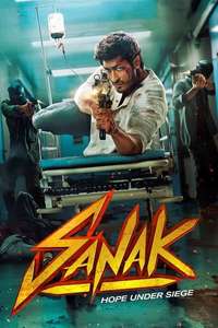 Sanak - Posters