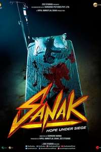 Sanak - Posters