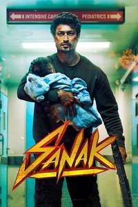 Sanak - Posters