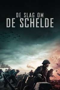 The Forgotten Battle - Poster
