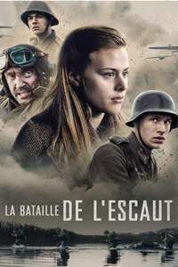 The Forgotten Battle - Poster