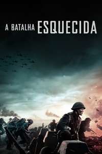 The Forgotten Battle - Poster