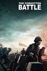 The Forgotten Battle - Poster