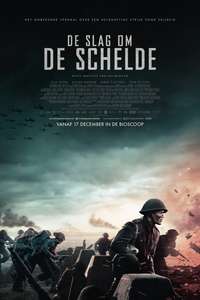 The Forgotten Battle - Poster
