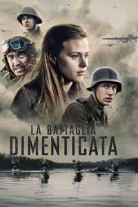 The Forgotten Battle - Poster