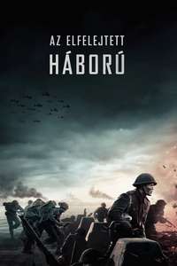 The Forgotten Battle - Poster