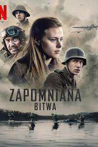 The Forgotten Battle - Poster