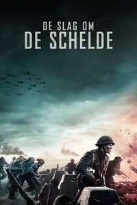 The Forgotten Battle - Poster
