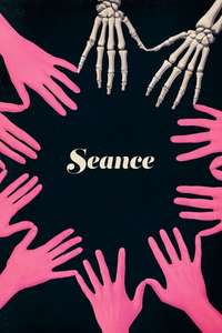 Seance - Poster