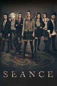 Seance - Poster