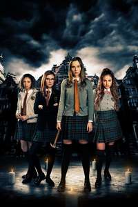 Seance - Poster
