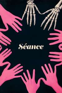 Seance - Poster