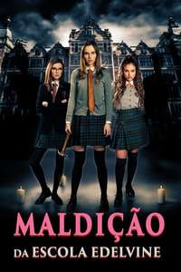 Seance - Poster