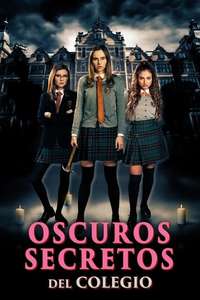 Seance - Poster