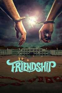 Friendship - Poster