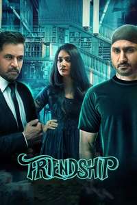 Friendship - Poster