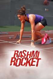 Rashmi Rocket