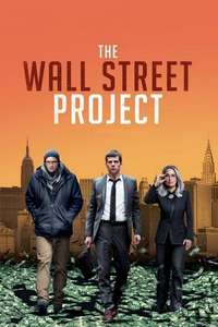 The Hummingbird Project - Poster