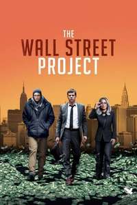 The Hummingbird Project - Poster