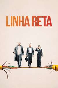 The Hummingbird Project - Poster