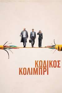 The Hummingbird Project - Poster