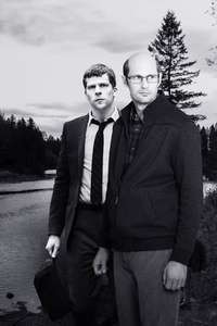 The Hummingbird Project - Poster