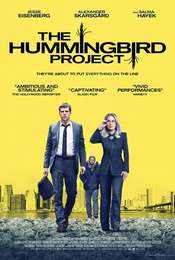 The Hummingbird Project