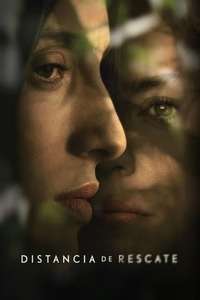 Fever Dream - Poster