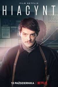 Operation Hyacinth - Poster