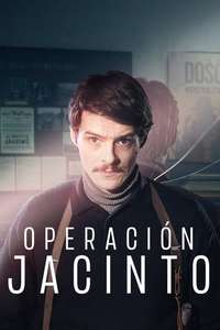 Operation Hyacinth - Poster