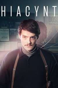 Operation Hyacinth - Poster