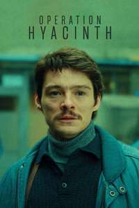 Operation Hyacinth - Poster