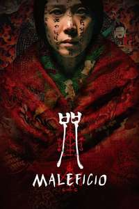 Incantation - Poster