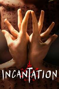Incantation - Poster