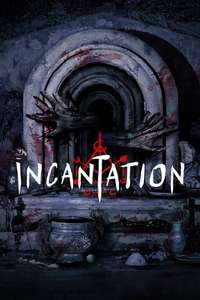 Incantation - Poster