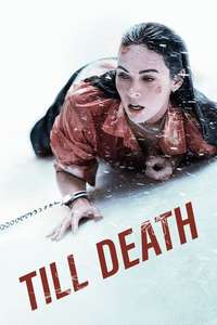 Till Death - Poster