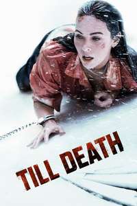 Till Death - Poster