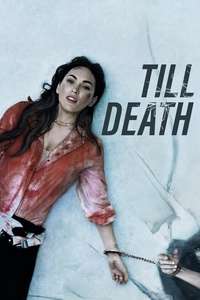 Till Death - Poster