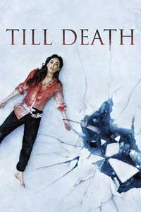 Till Death - Poster