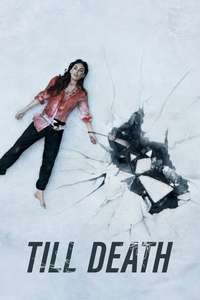 Till Death - Poster
