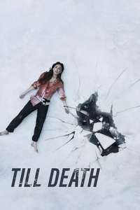 Till Death - Poster