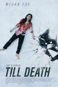 Till Death - Poster