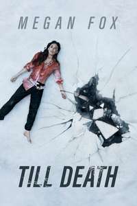 Till Death - Poster