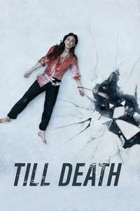 Till Death - Poster