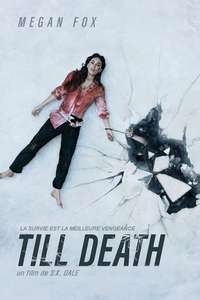 Till Death - Poster