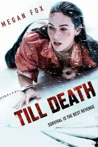 Till Death - Poster
