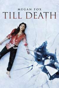 Till Death - Poster