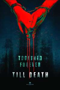 Till Death - Poster