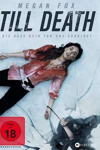 Till Death - Poster